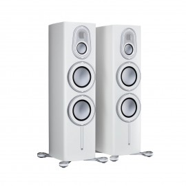 Monitor Audio Platinum 300 3G Kule Tipi Hoparlör
